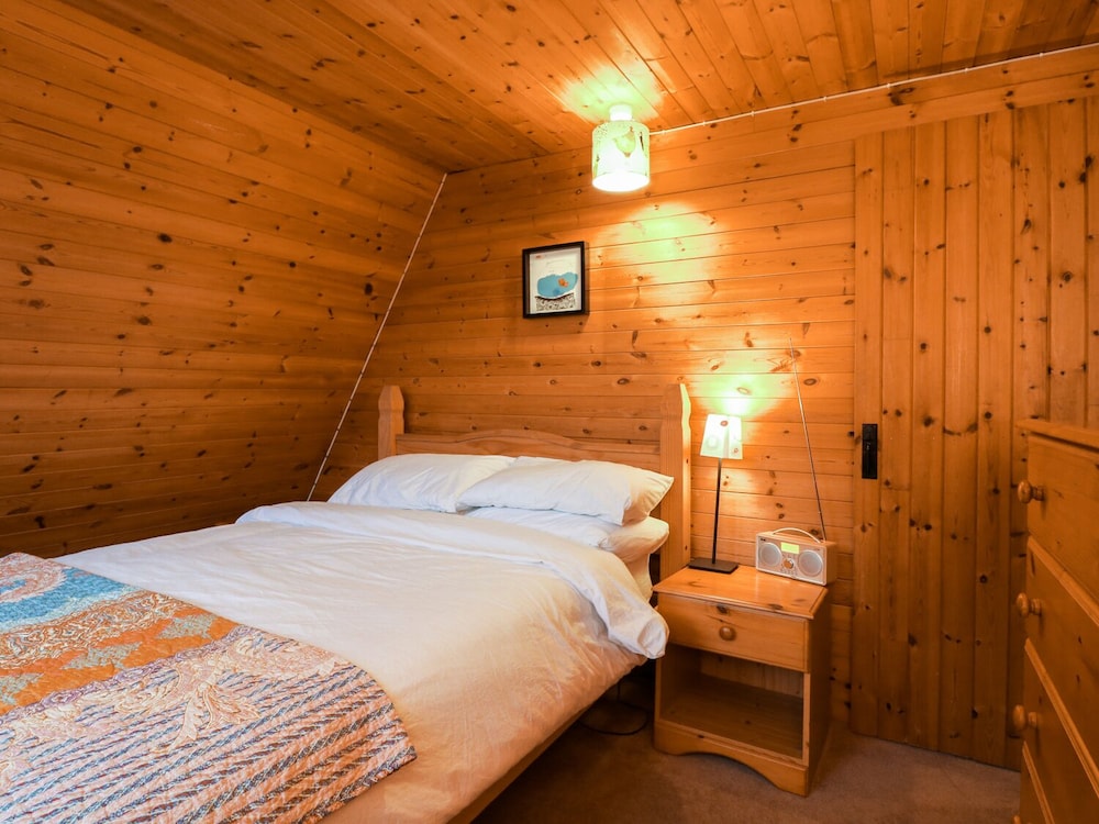 Rose Lodge view 4