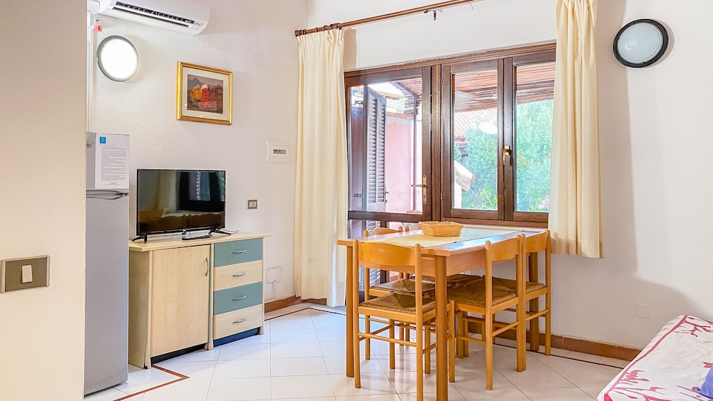 Residence in San Teodoro just 850 mt from the sea