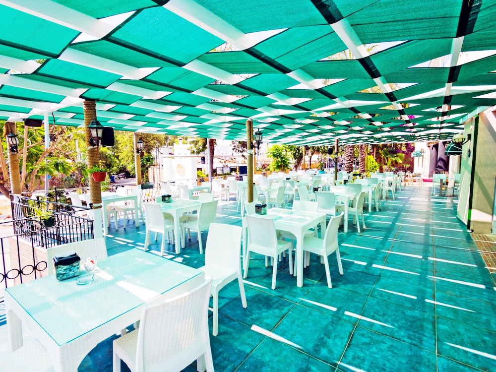 Hotel Bleu Nuit Bodrum becomes Bleu Nuit Otel Bodrum. - Image 61