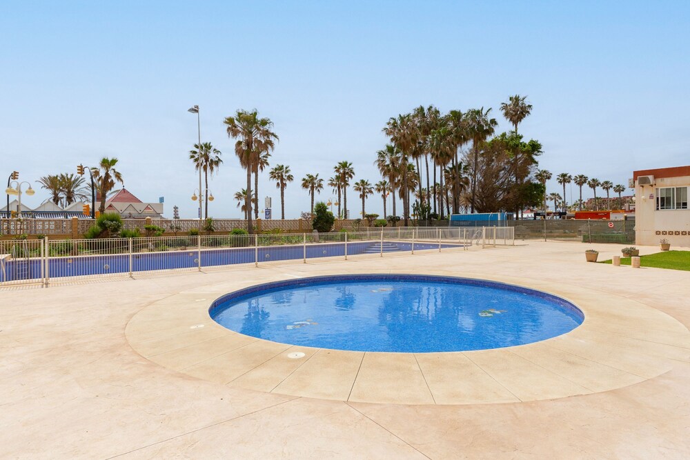 Garceta in Benalmadena