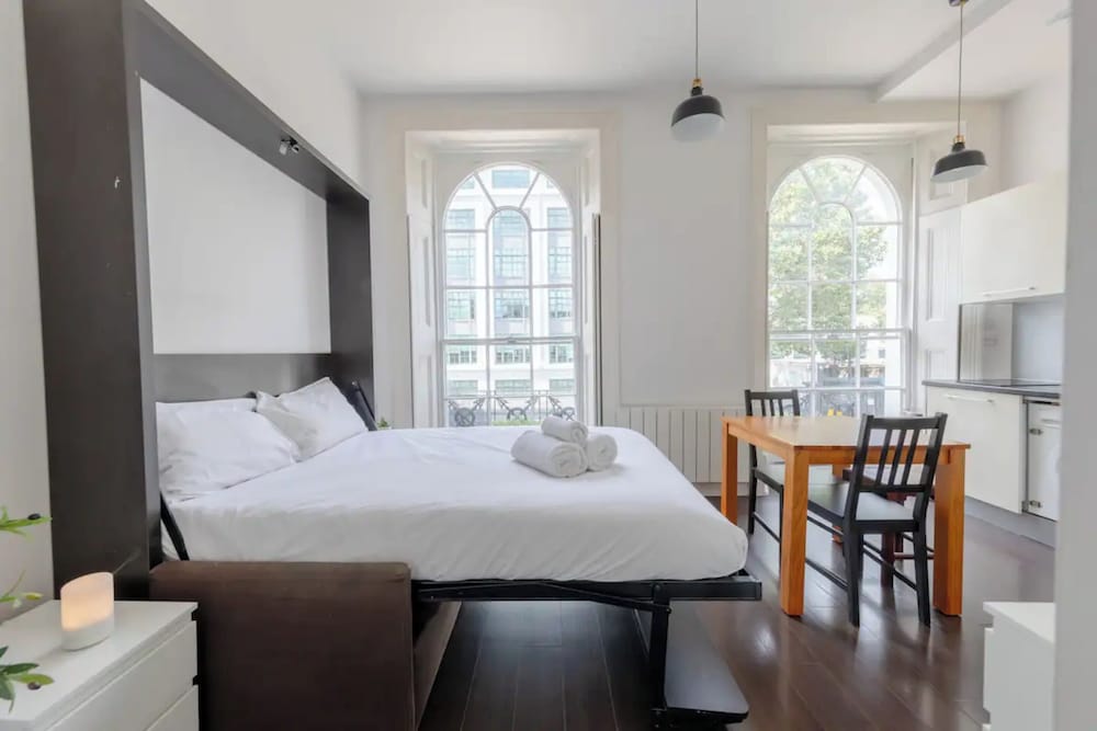 Incredibly Located Studio Flat - Camden Town