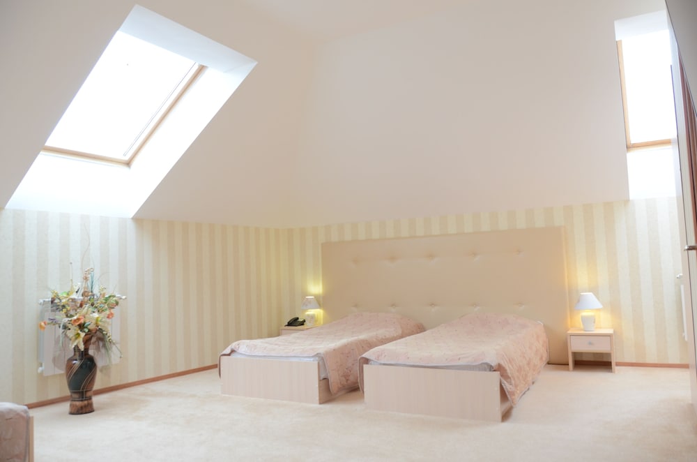 Business Hotel Kostroma