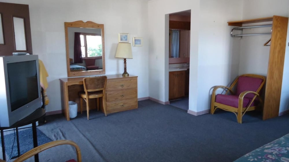 Stiles Motel