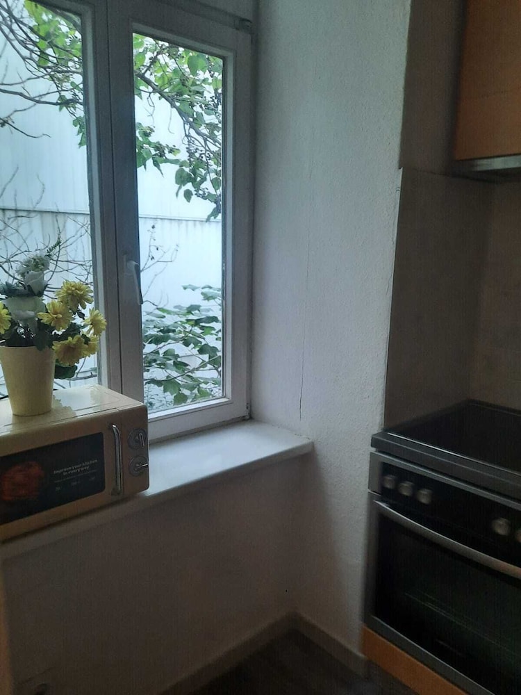 Budget 4 Apartments For Groups