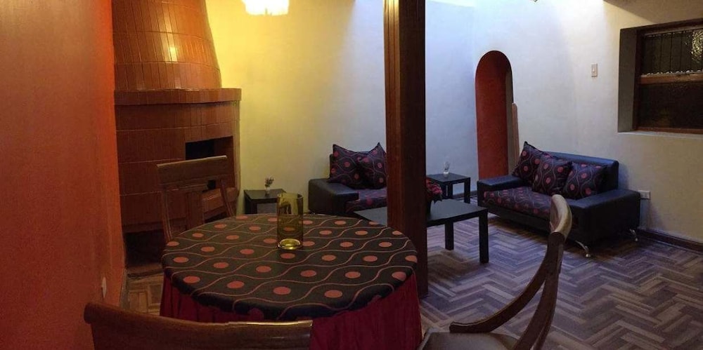 Casa Riso Cusco I en Cusco