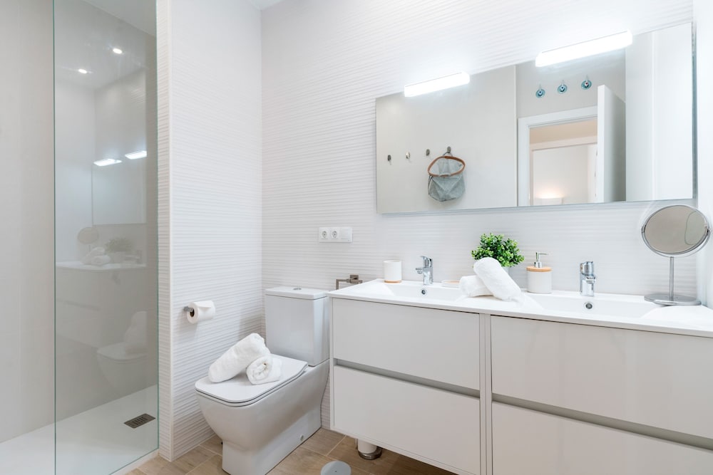 Genteel Home Sagasta