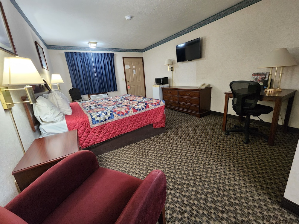 Americas Inn