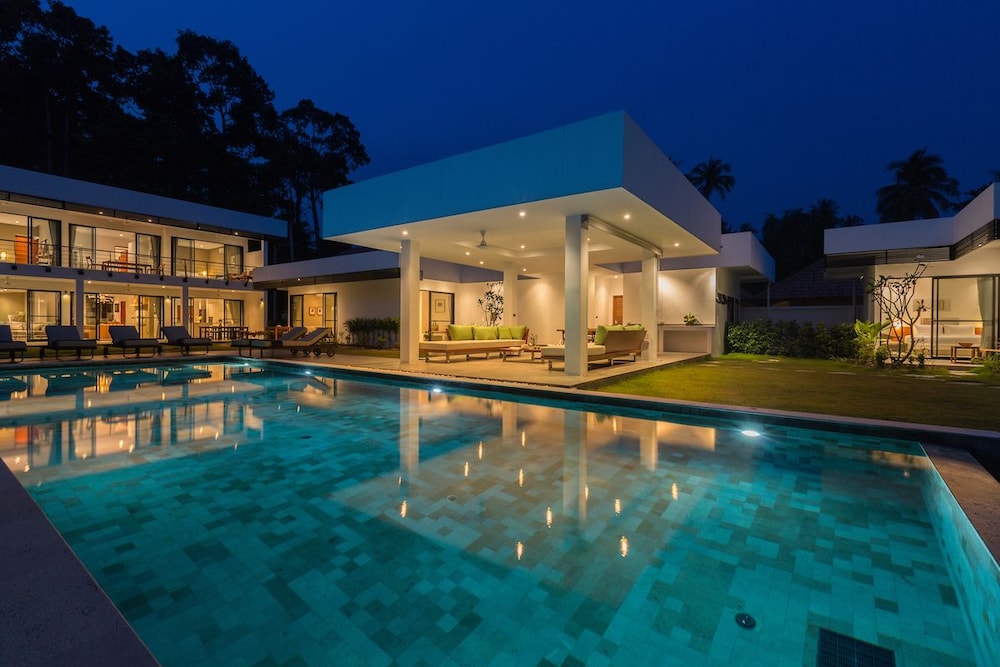 Villa Thansamaay