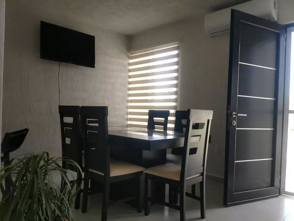 Casa Eduardo