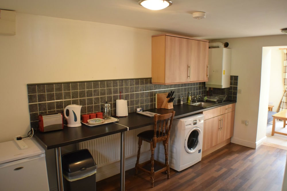 Glendower House Apartments
