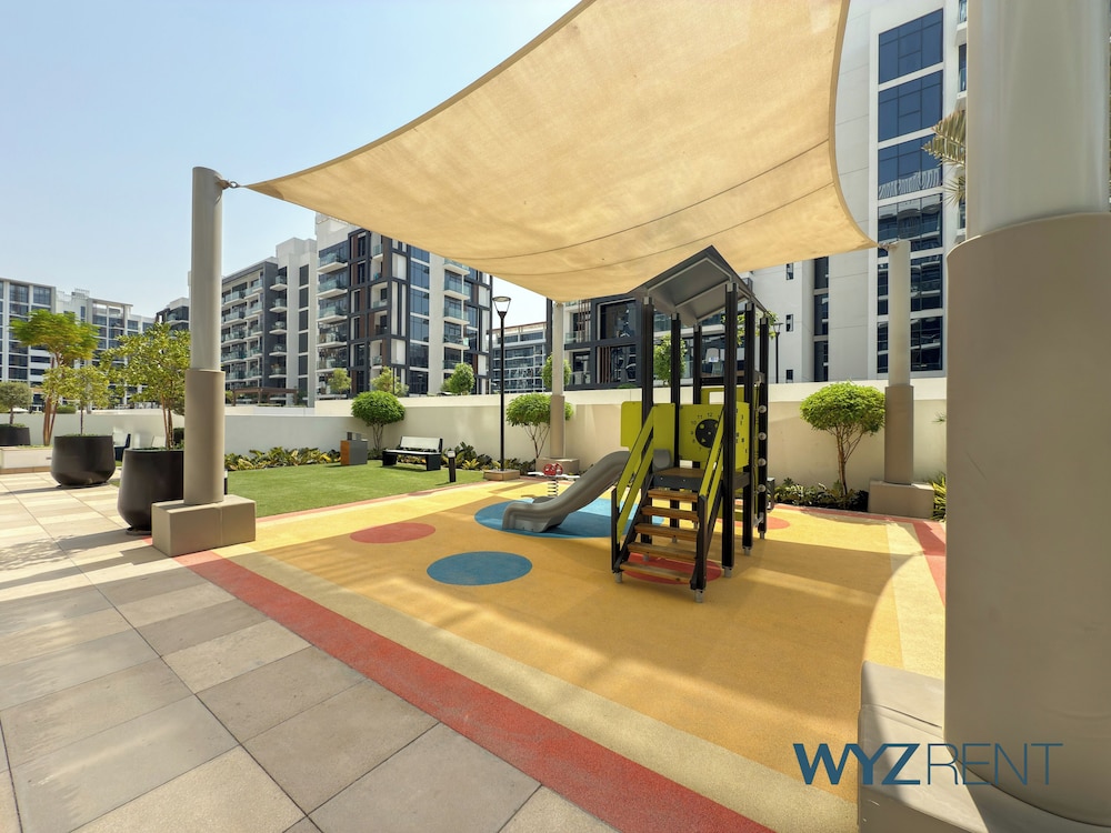 Newly Listed Boho Studio Azizi Riviera26