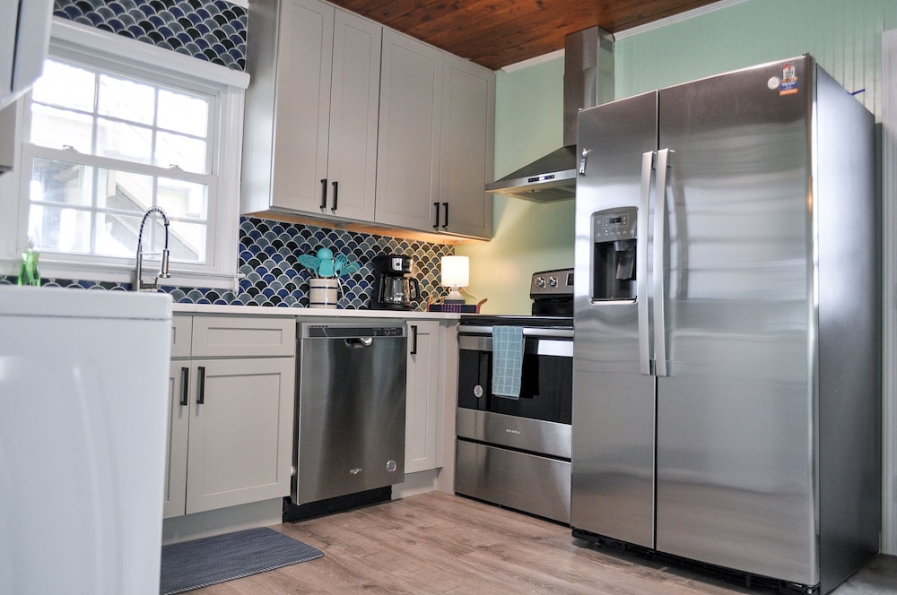 Just Sandy by Topsail Realty
