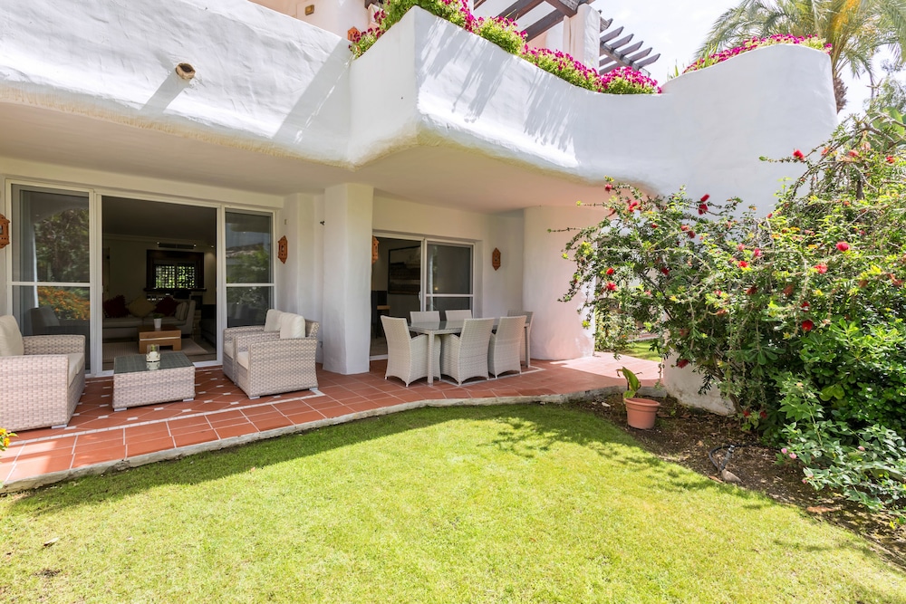 Ventura Del Mar Rentals photo 3