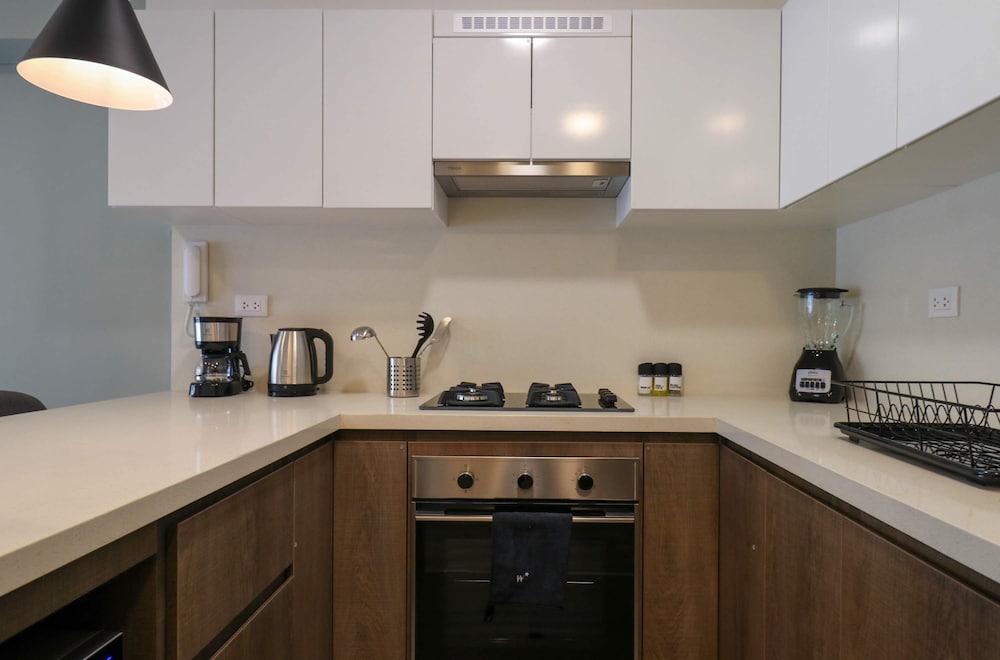 w Grandiose 1BR w Great Balcony in San Isidro