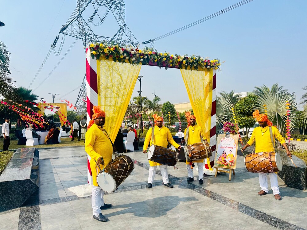 SK PREMIUM PARK SONIPAT