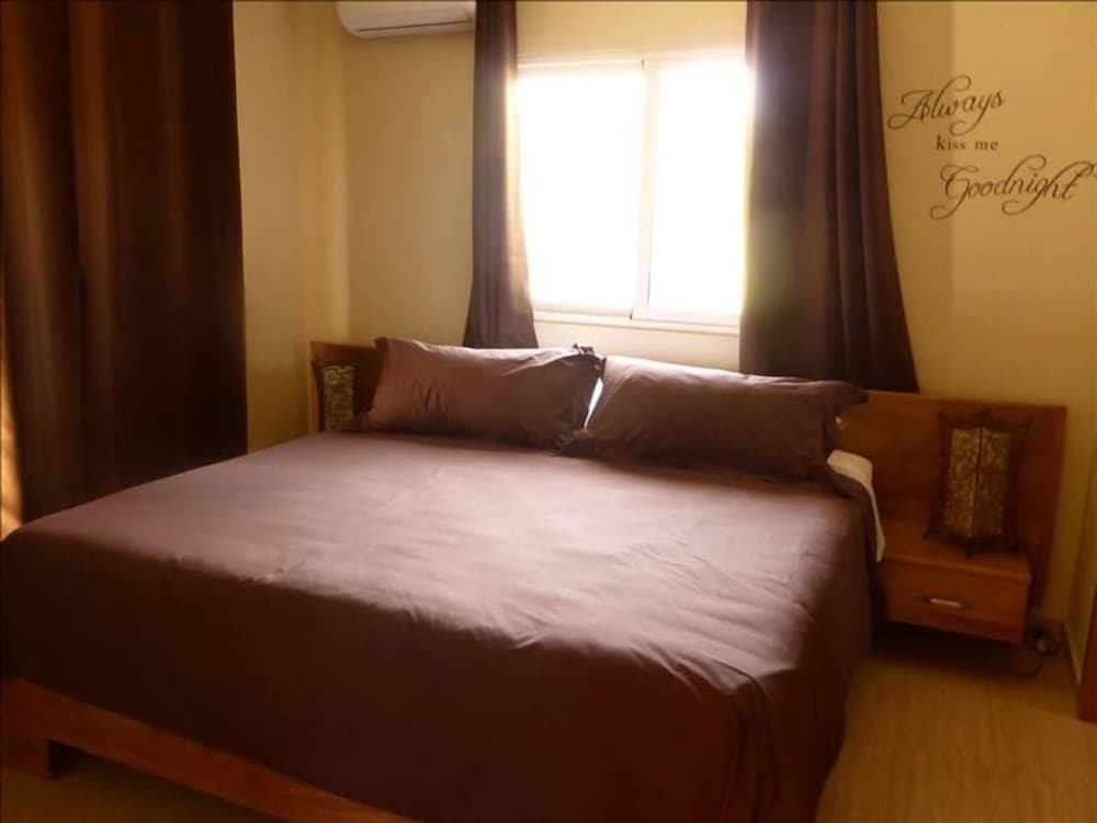 Fantastic 4 Bedroom Villa With Pool