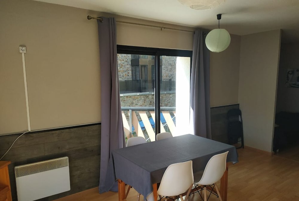 Appartements Solaris