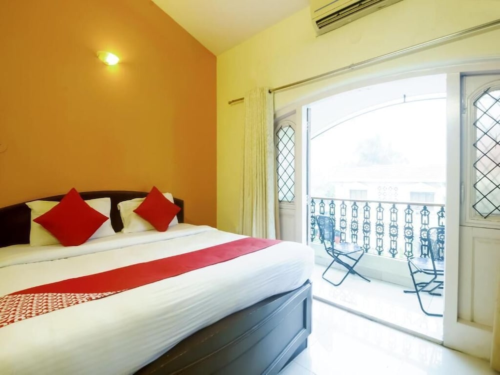 Basilica Holiday Home