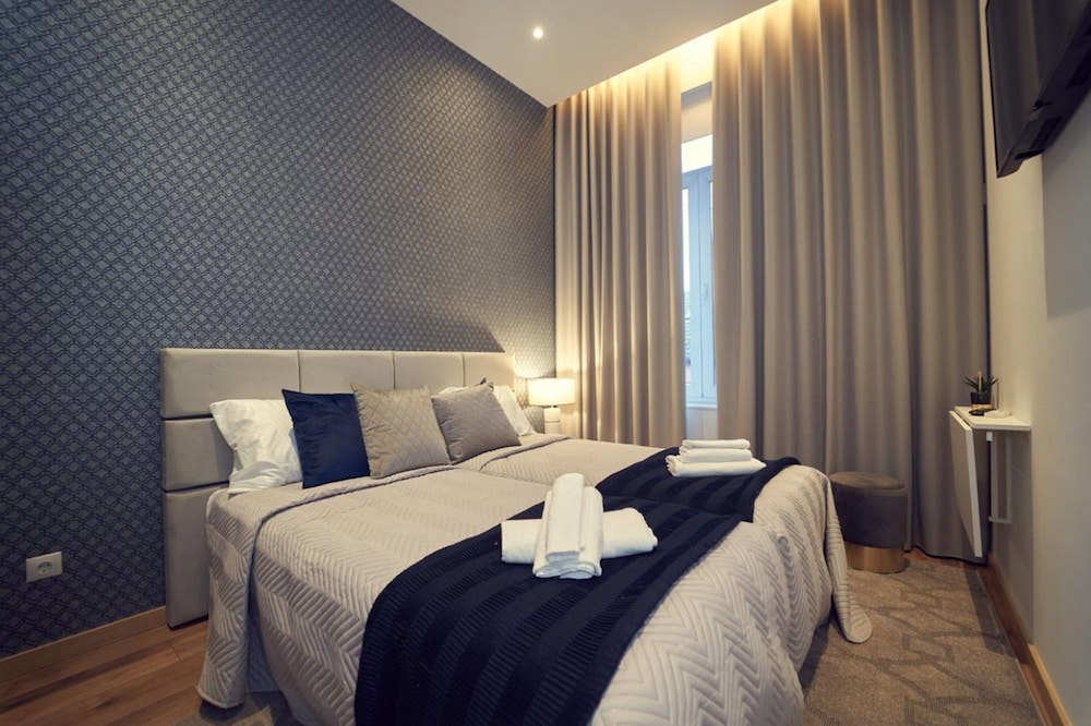 Hostel Matosinhos Suites view 5