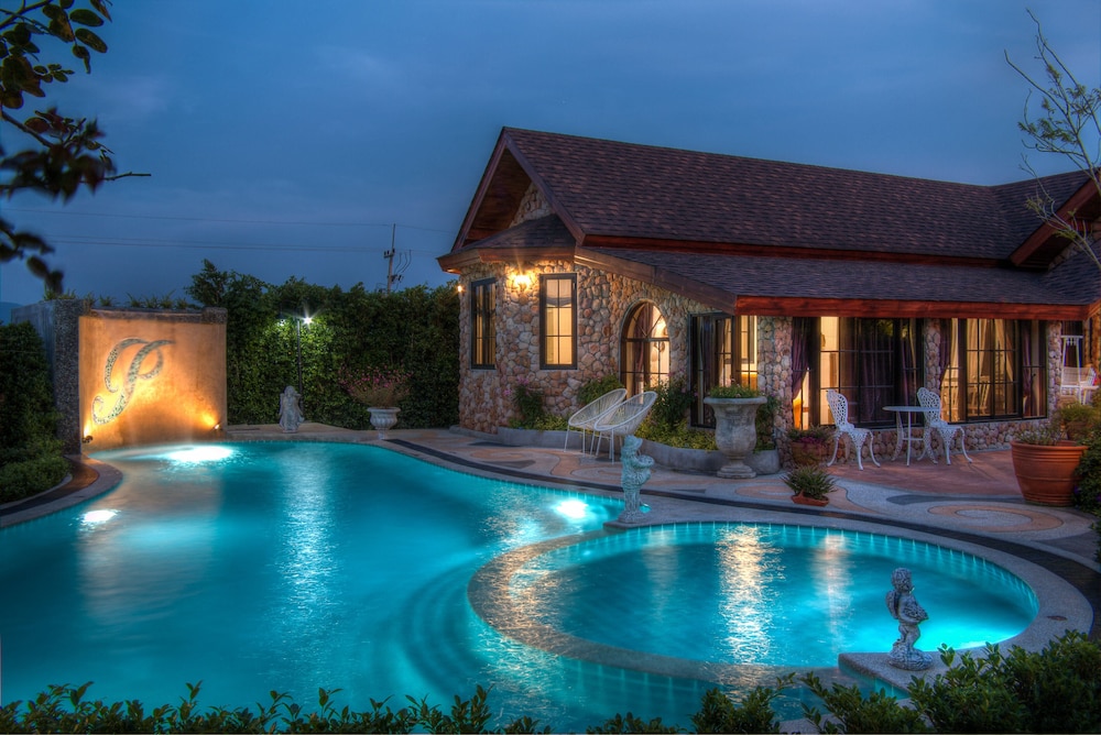 Chateau de Prim Khao Yai