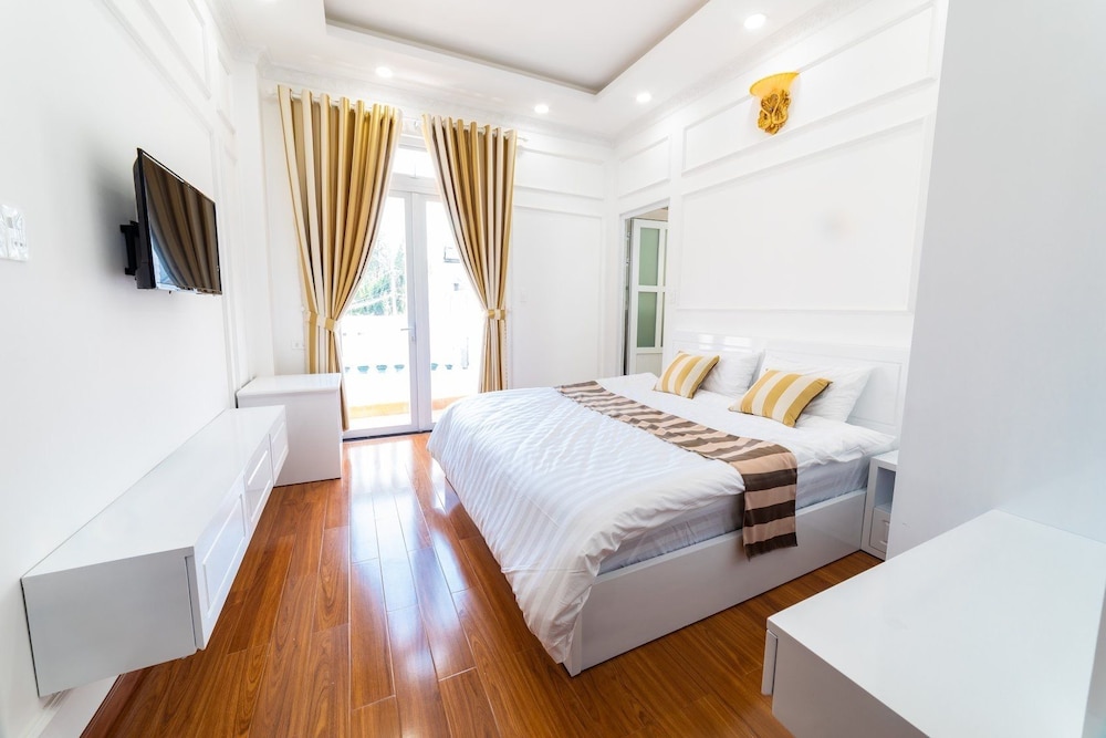 King Villa