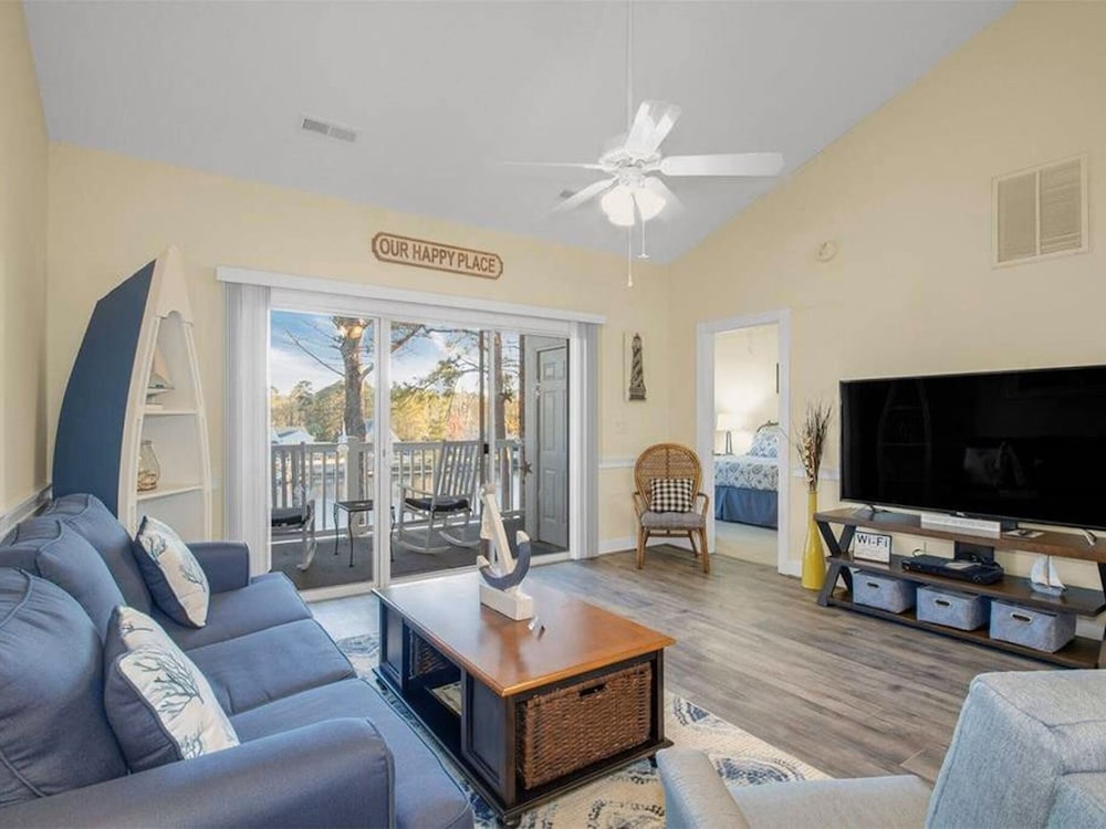Appartamento Accogliente con Due Camere da Letto al Riverwalk At Arrowhead, Foto 19