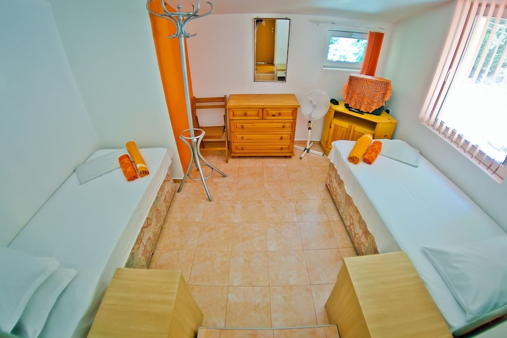 Villa Sequoia
