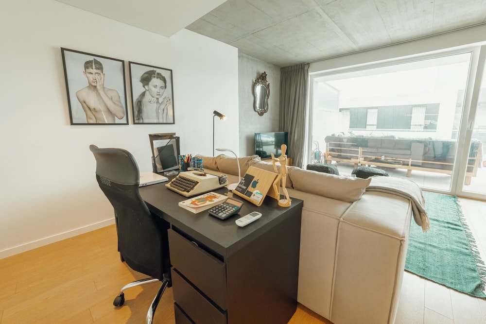 Beach SUN Apartment by Vacationy