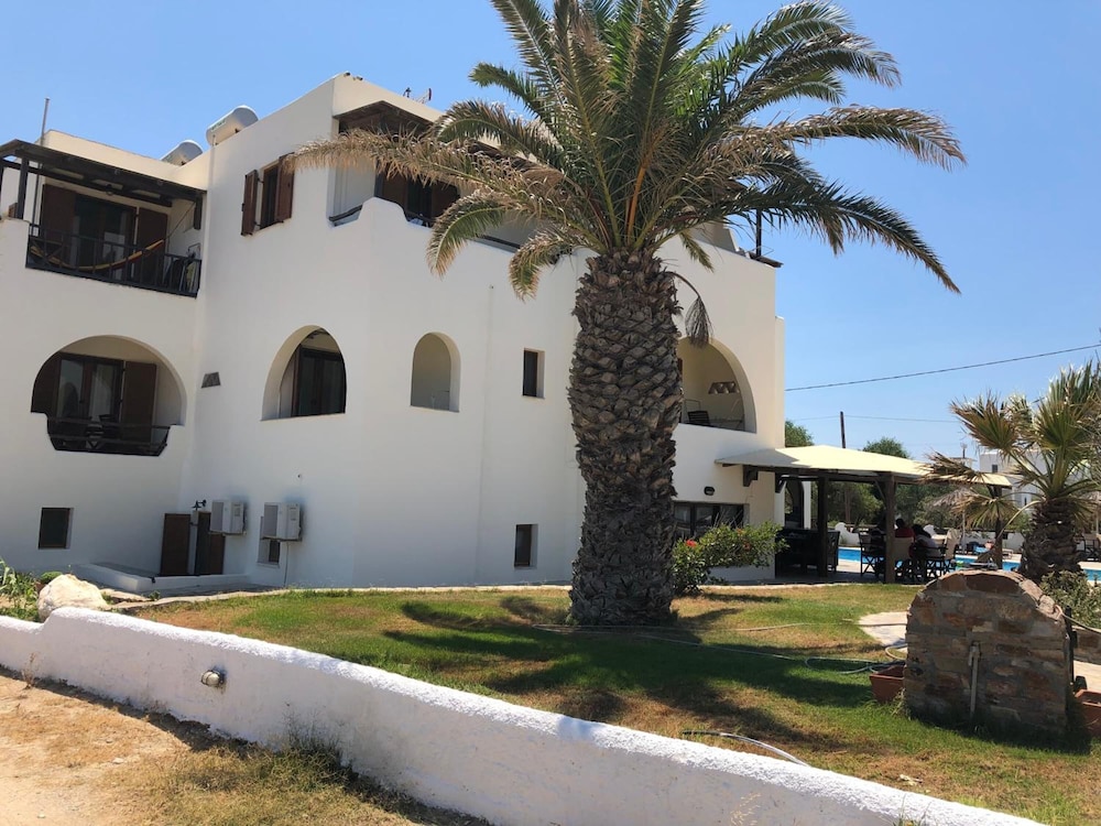 Oasis Studios