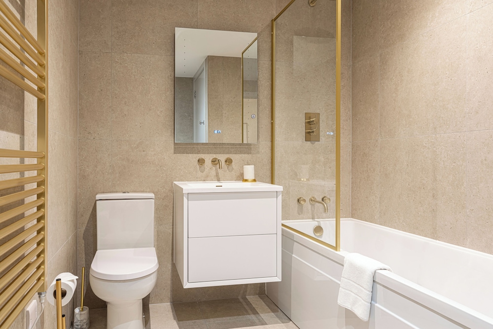 JOIVY Stylish 1 bed flats in Soho