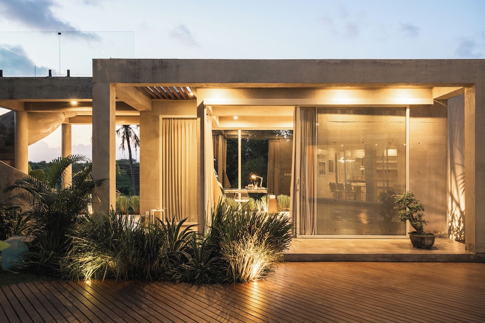 Kuze House by Alfred in Bali