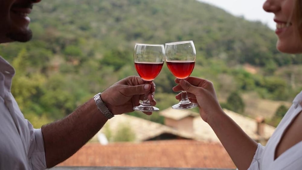 Chalés Ouro de Minas