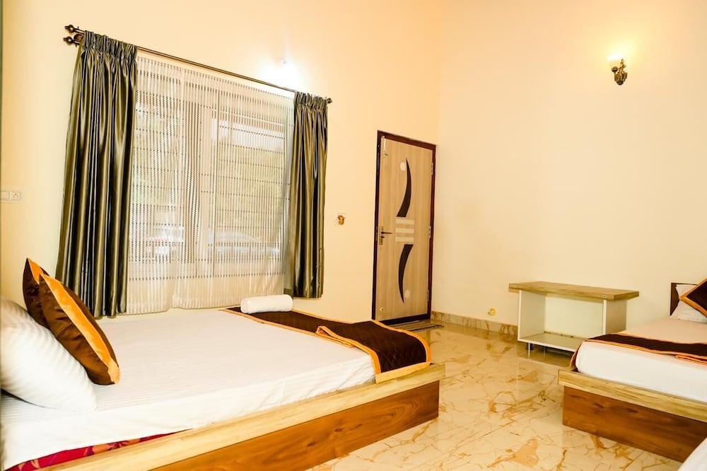 Cliff Haven Homestay