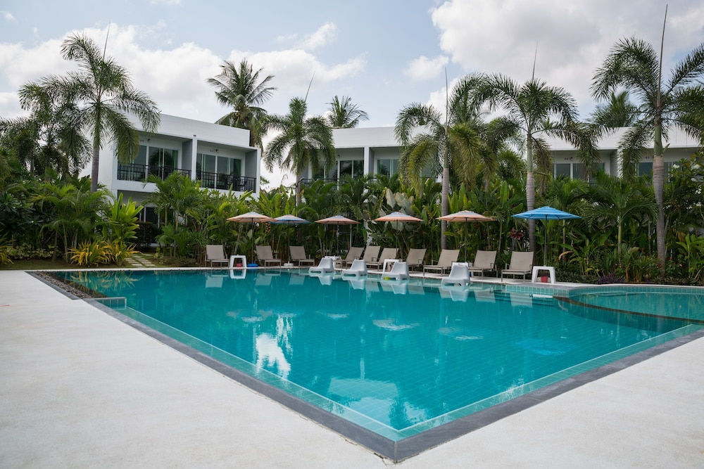 The Serenity Resort