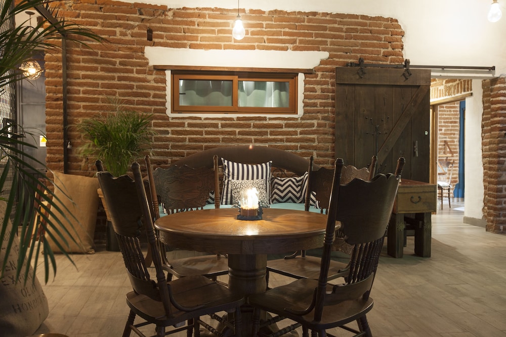 Hotel Aquamarina Hotel Boutique - Image 1