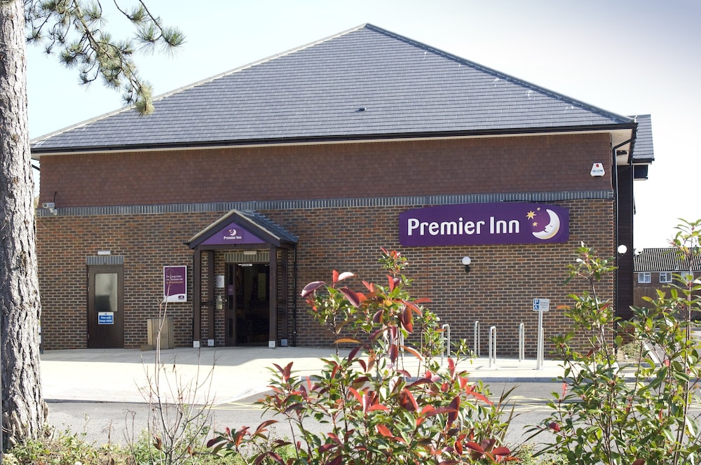 Premier Inn Littlehampton, photo 9