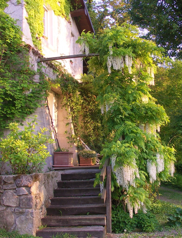 La Traversina - Agriturismo di Charme