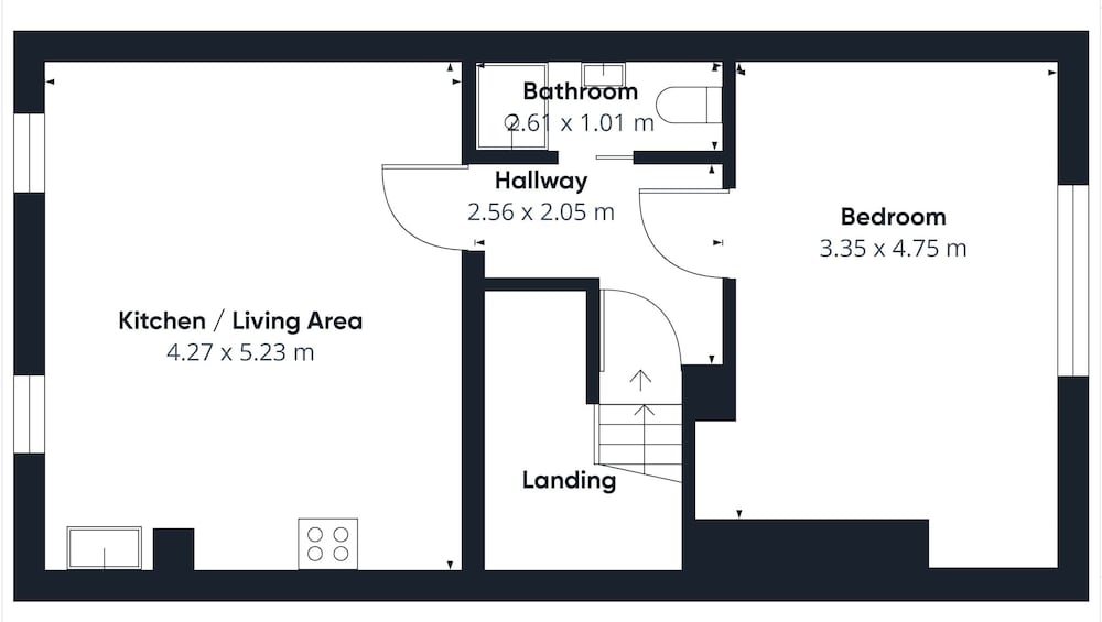 Host Stay Apartment 5 King s Court