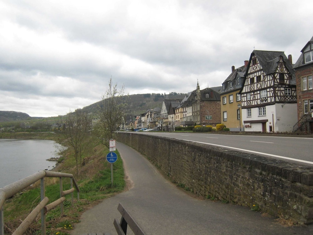 Holiday Home in the Eifel With Balcony view 2