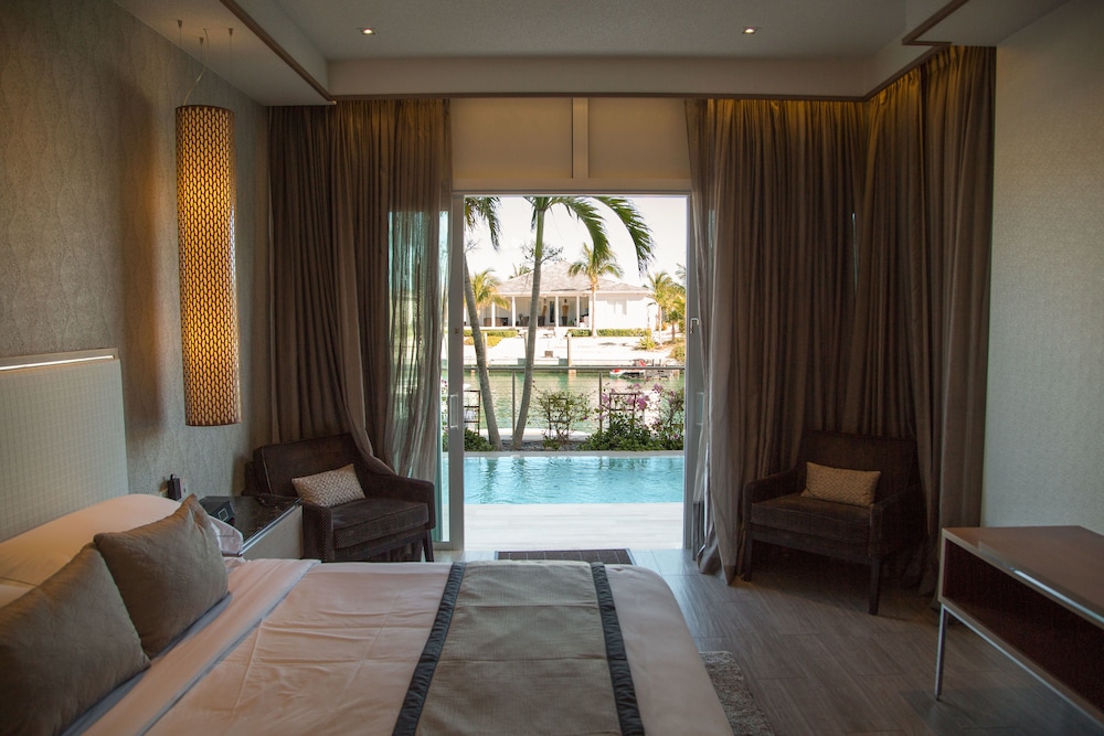 Hilton At Resorts World Bimini - Property Image 4