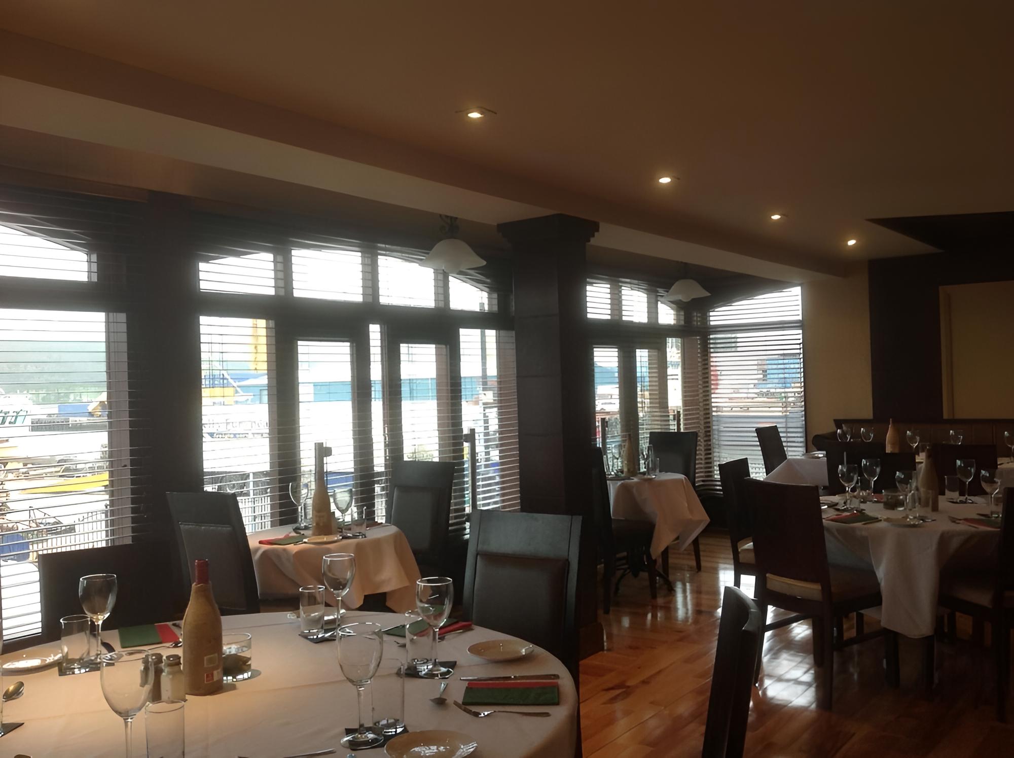 The Lough & Quay