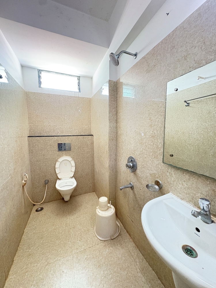 Hotel Sairaj Inn Puri