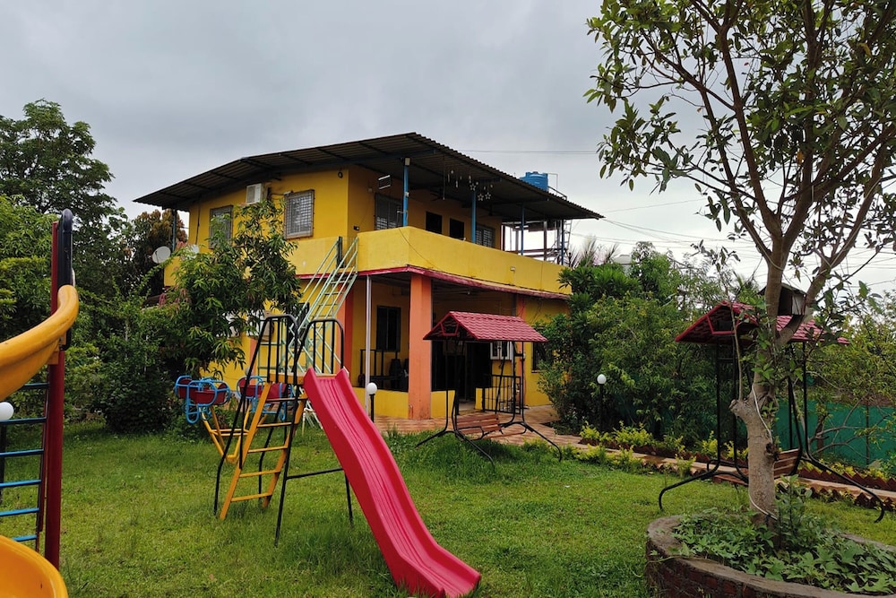My Village Home