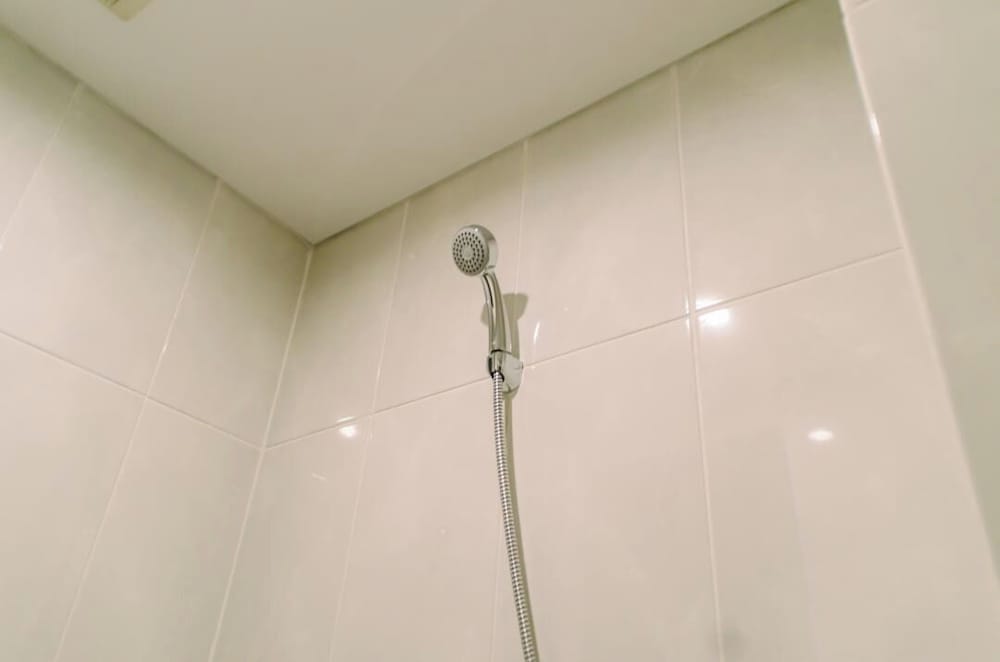 Nice And Cozy Studio At Serpong Garden Apartment
