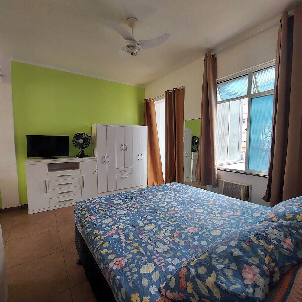 360 Copa Beach Posto 2 By SUHCasa