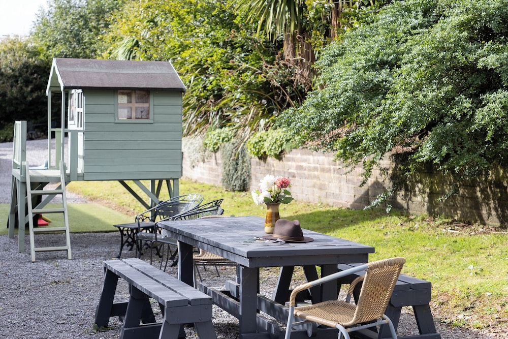 The Hayloft