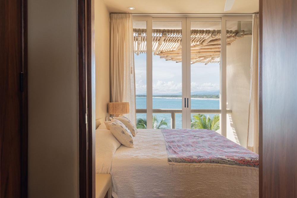 Punta Majahua Condos
