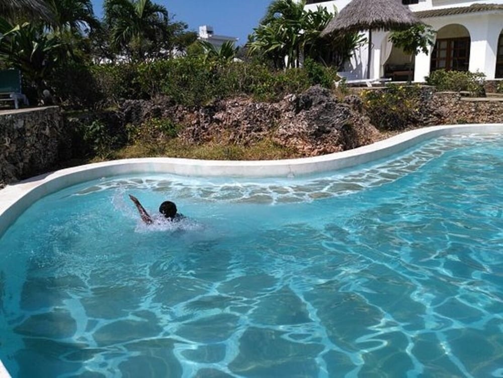 Fabulous Kibali Apartment