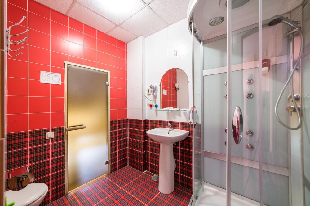 Hotel K-Vizit Toksovo