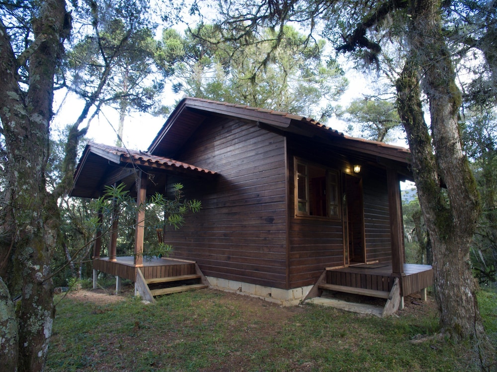 Pousada Cajuvá
